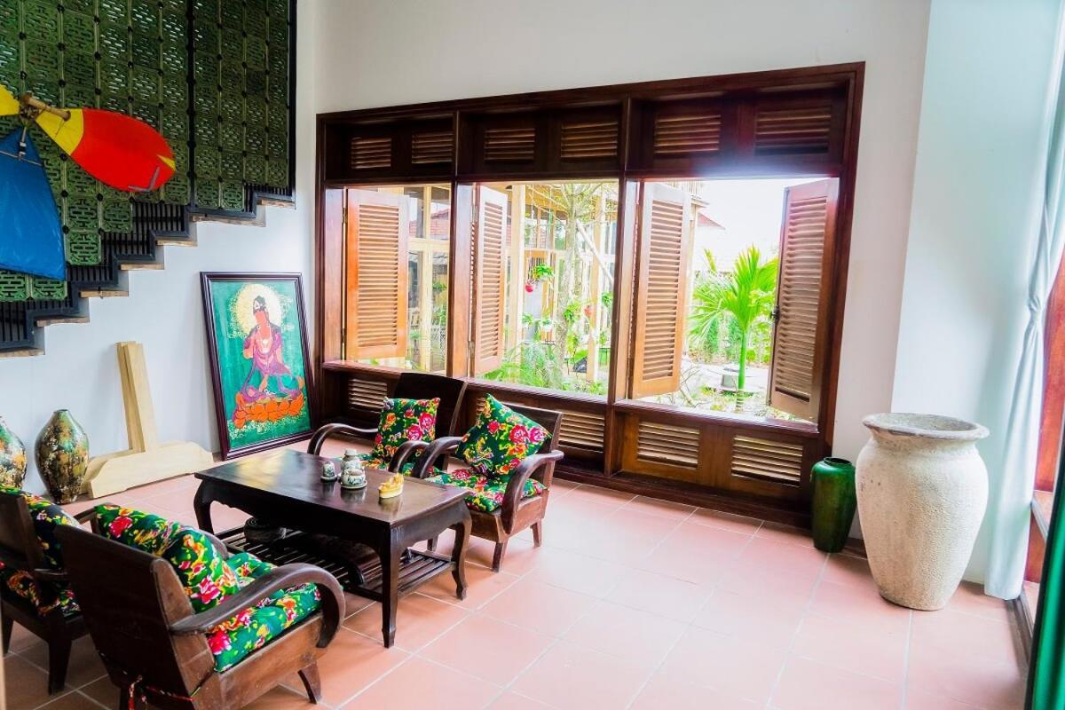 Nha Duoi Hotel Son Tay Exterior photo